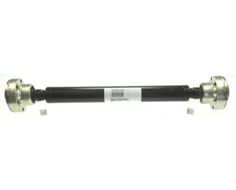 Propshaft, axle drive GKNP10057 Spidan