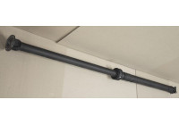 Propshaft, axle drive GKNP20044 Spidan