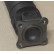 Propshaft, axle drive GKNP20044 Spidan, Thumbnail 4