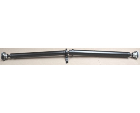 Propshaft, axle drive GKNP20055 Spidan