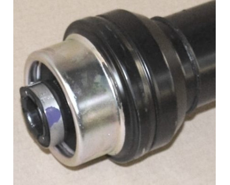 Propshaft, axle drive GKNP20057 Spidan, Image 2