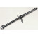 Propshaft, axle drive GKNP20058 Spidan