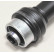 Propshaft, axle drive GKNP20058 Spidan, Thumbnail 2