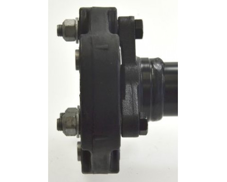 Propshaft, axle drive GKNP20080 Spidan
