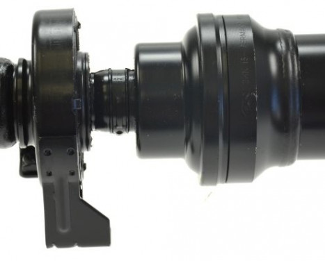 Propshaft, axle drive GKNP20080 Spidan, Image 2