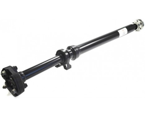 Propshaft, axle drive GKNP20080 Spidan, Image 4