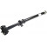 Propshaft, axle drive GKNP20080 Spidan, Thumbnail 4