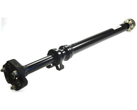 Propshaft, axle drive GKNP20081 Spidan