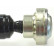 Propshaft, axle drive GKNP20081 Spidan, Thumbnail 4