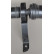 Propshaft, axle drive GKNP20085 Spidan, Thumbnail 3