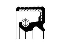 Seal ring, ball joint bearing