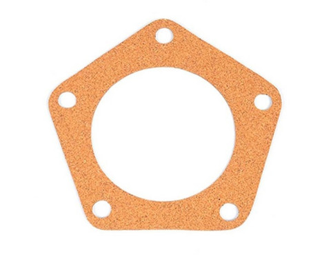 Seal Ring, drive shaft bearing