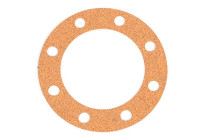 Seal Ring, drive shaft bearing