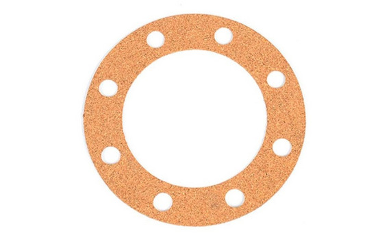 Seal Ring, drive shaft bearing