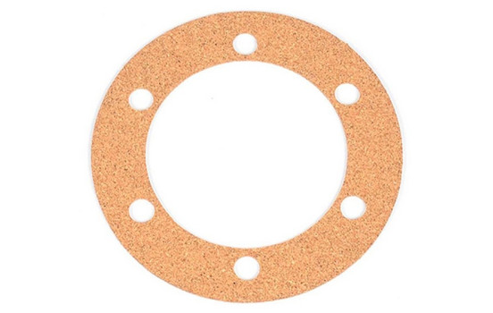 Seal Ring, drive shaft bearing