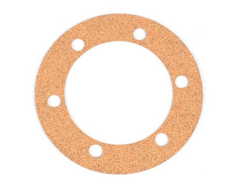 Seal Ring, drive shaft bearing