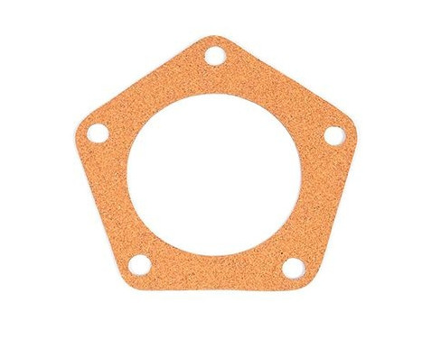 Seal Ring, drive shaft bearing, Image 2