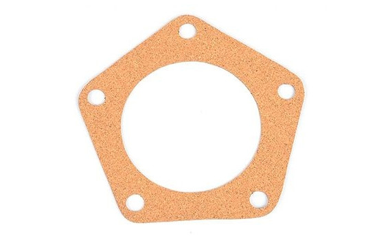 Seal Ring, drive shaft bearing, Image 2
