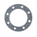 Seal Ring, drive shaft bearing, Thumbnail 2