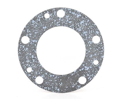 Seal Ring, drive shaft bearing, Image 2