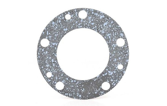 Seal Ring, drive shaft bearing, Image 2