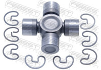 Shaft coupling drive shaft