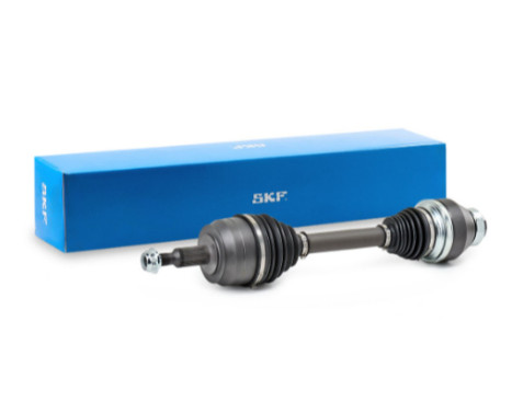 SKF VKJC 5219 Drive shaft for VOLKSWAGEN MULTIVAN, TRANSPORTER, Image 2