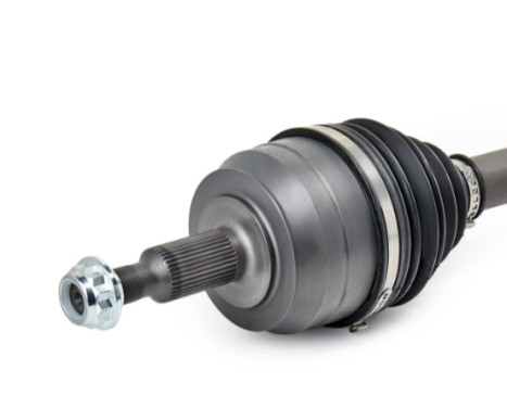 SKF VKJC 5219 Drive shaft for VOLKSWAGEN MULTIVAN, TRANSPORTER, Image 3