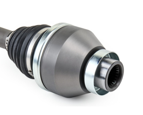 SKF VKJC 5219 Drive shaft for VOLKSWAGEN MULTIVAN, TRANSPORTER, Image 4