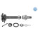 Stub Axle, differential MEYLE-ORIGINAL-KIT: Better solution for you!, Thumbnail 2