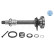 Stub Axle, differential MEYLE-ORIGINAL-KIT: Better solution for you!, Thumbnail 2
