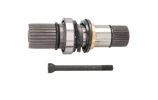 Stub Axle, differential MEYLE-ORIGINAL: True to OE.