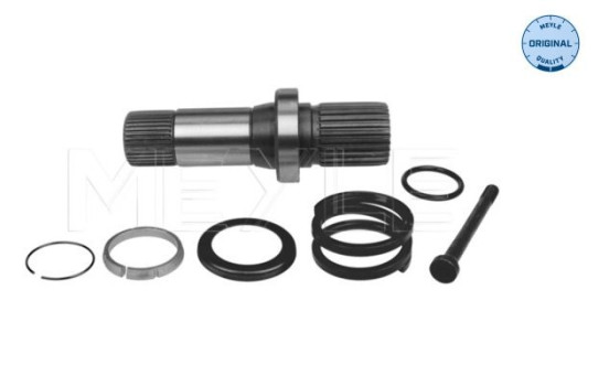 Stub Axle, differential MEYLE-ORIGINAL: True to OE., Image 2