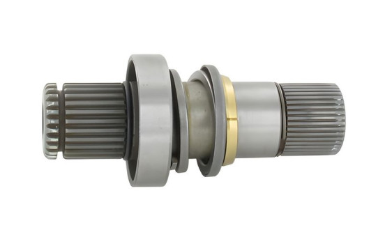 Stub Axle, differential VKJC 1045 SKF, Image 2