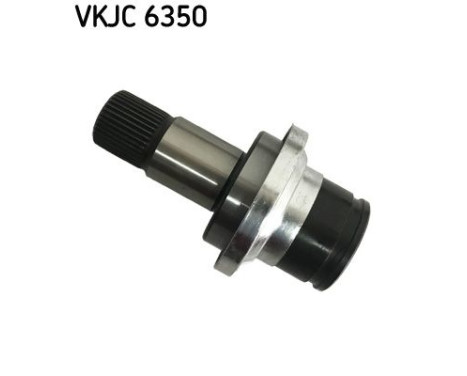 Stub Axle, differential VKJC 6350 SKF