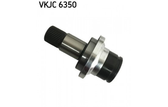 Stub Axle, differential VKJC 6350 SKF