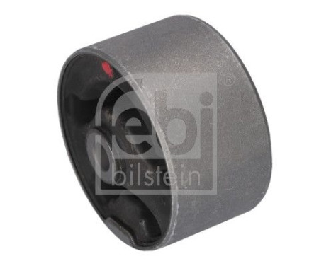 axle housing bearing differential