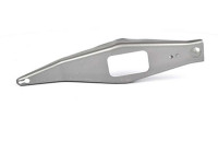 Belt fork, clutch