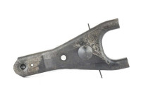 Belt fork, clutch