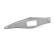 Belt fork, clutch, Thumbnail 2