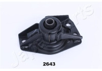 Carrier, differential