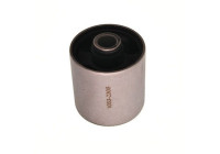 Carrier, differential