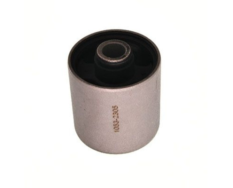 Carrier, differential