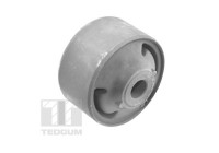 Carrier, differential
