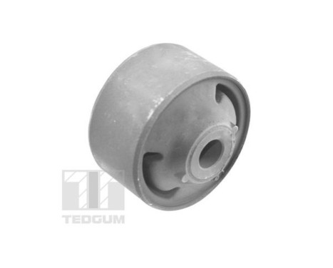 Carrier, differential