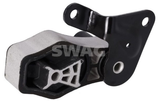 engine/gearbox support, Image 2