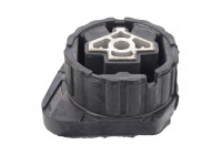 Engine Mounting