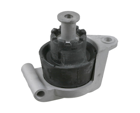 Engine Mounting