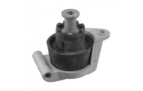 Engine Mounting