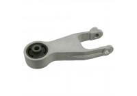 Engine Mounting